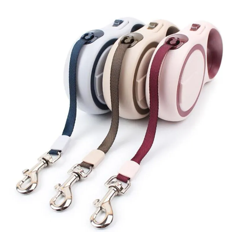 5M  Dog Walking Leads Extension