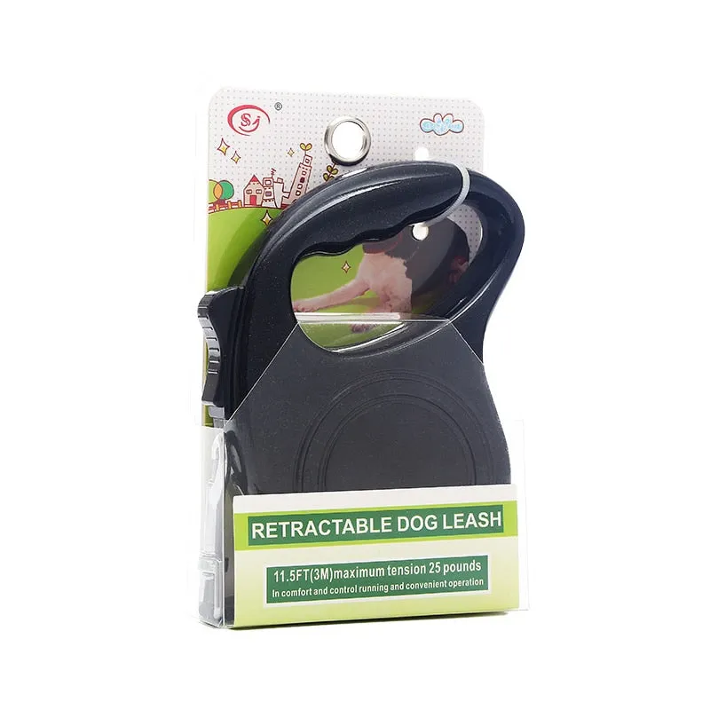 5M  Dog Walking Leads Extension