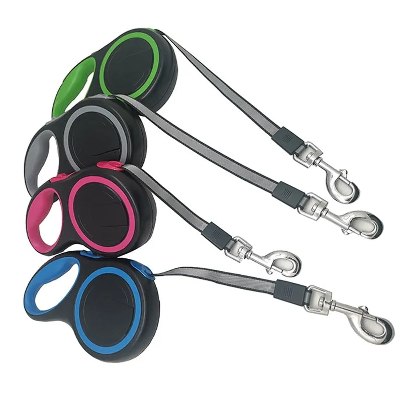 5M  Dog Walking Leads Extension
