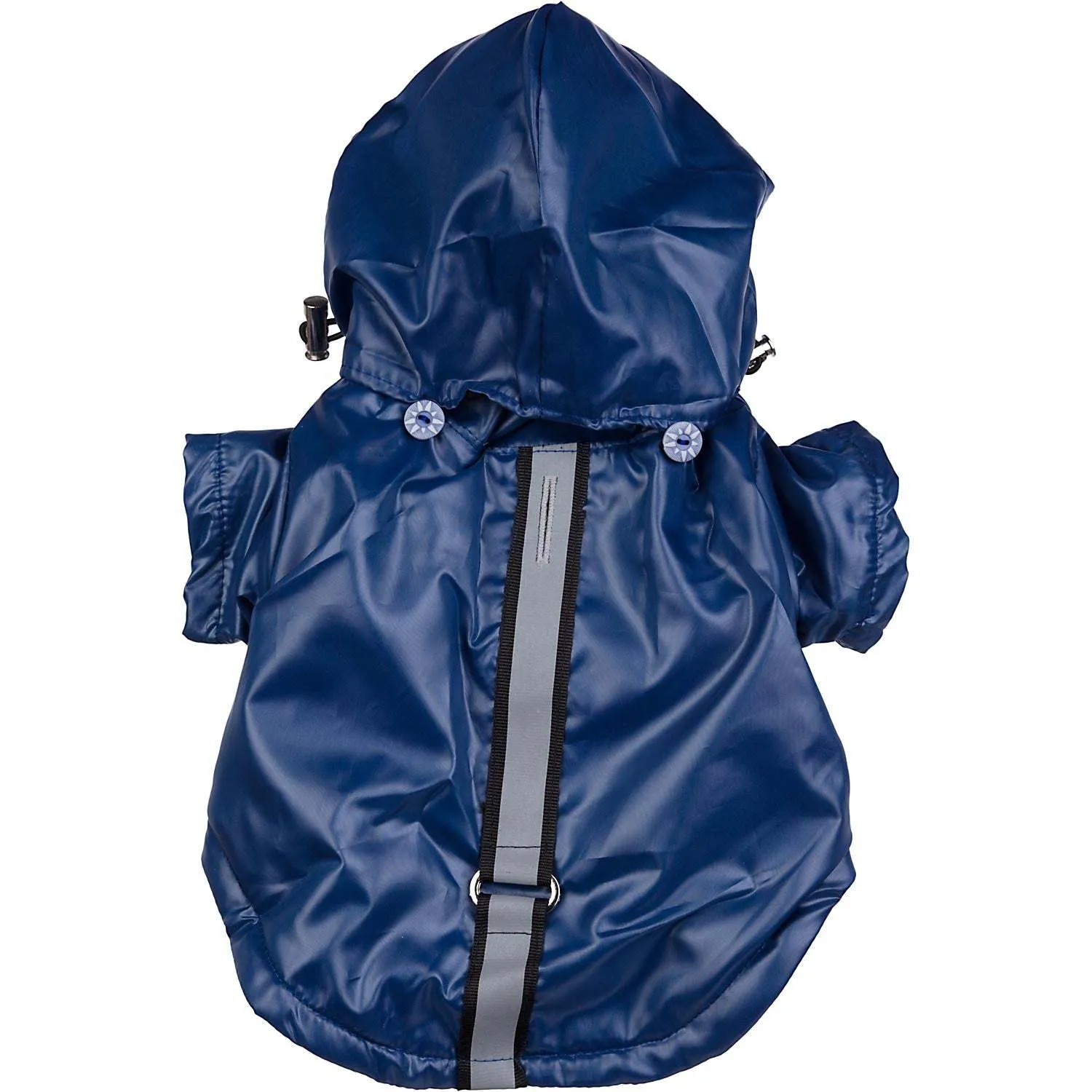 Adjustable pet windbreaker jacket Fashion
