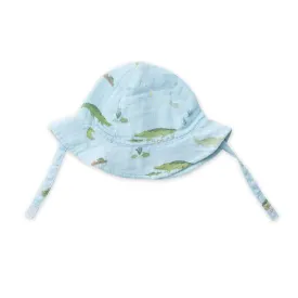 Alligators Sunhat