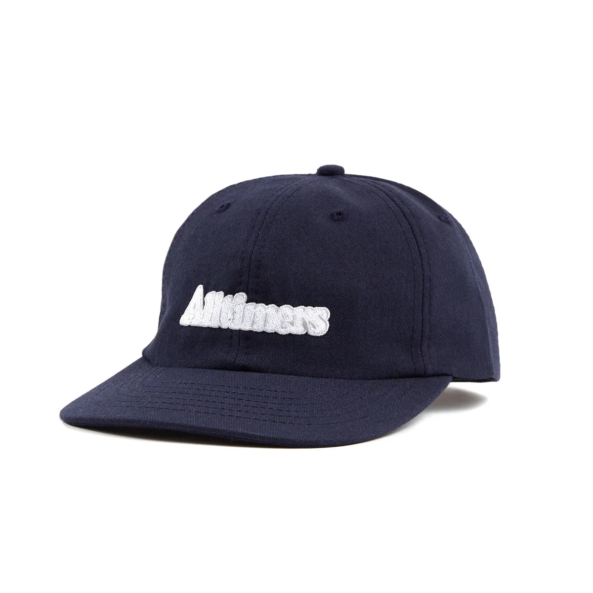 ALLTIMERS BROADWAY CAP NAVY