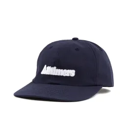 ALLTIMERS BROADWAY CAP NAVY