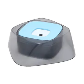 Anti-Spill Dog Cat Water Slow Drinking Bowl 1400ml