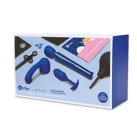 b-Vibe Anal Massage & Education Set 10pc