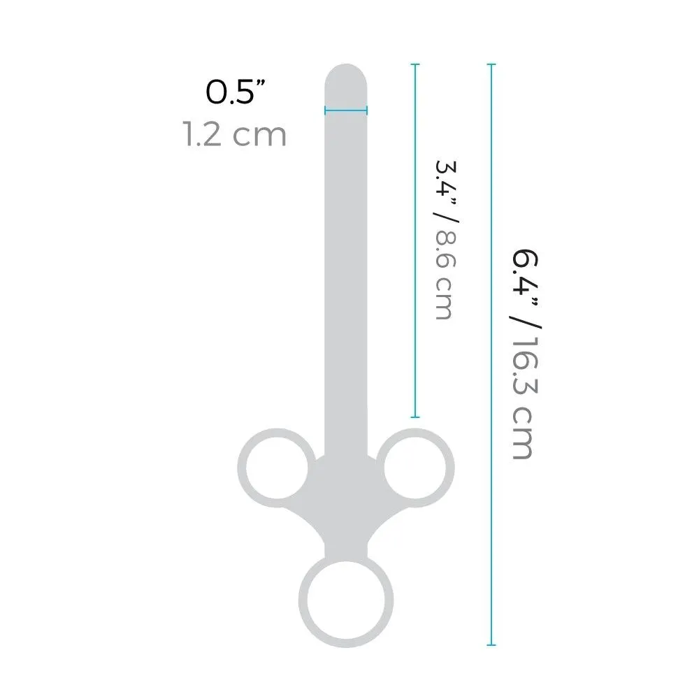 B-Vibe x Le Wand Anal Massage & Education Set