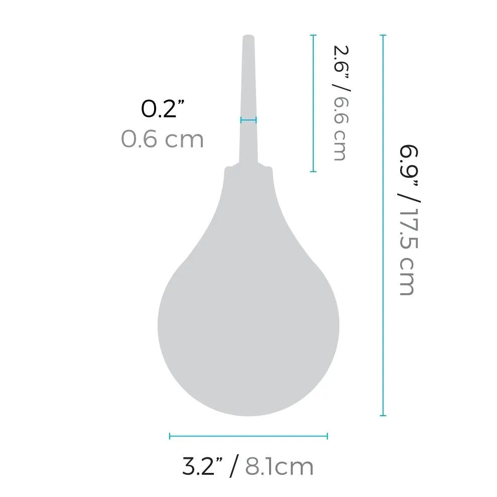 B-Vibe x Le Wand Anal Massage & Education Set