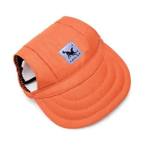 Baseball Pet Hat - 10 Styles
