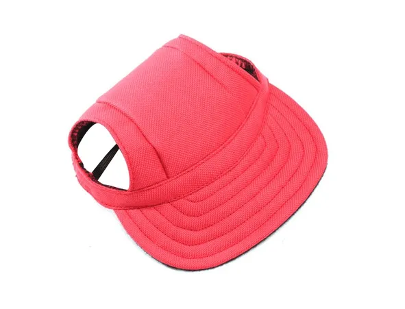 Baseball Pet Hat - 10 Styles