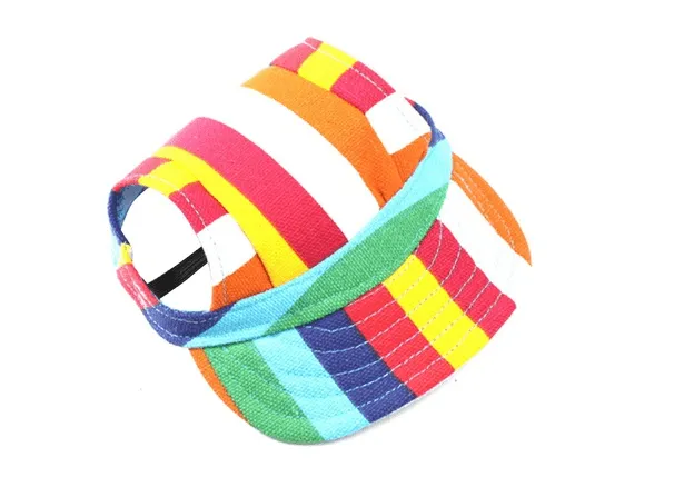 Baseball Pet Hat - 10 Styles