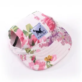 Baseball Pet Hat - 10 Styles