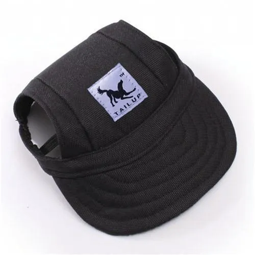 Baseball Pet Hat - 10 Styles