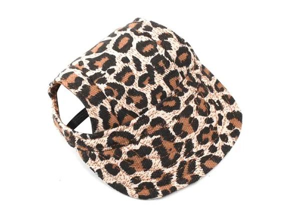 Baseball Pet Hat - 10 Styles