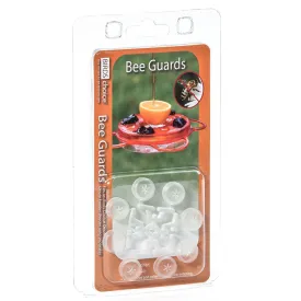Bee Guards for Oriolefest Bird Feeder
