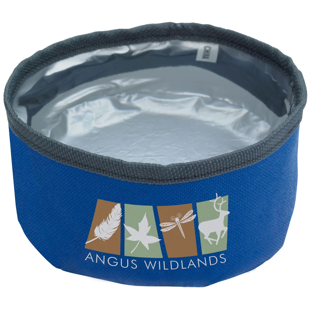 BIC Royal Collapsible Pet Bowl