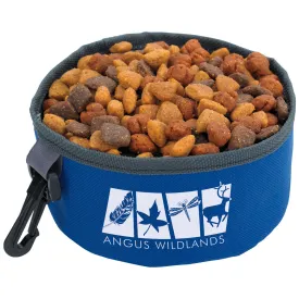 BIC Royal Collapsible Pet Bowl