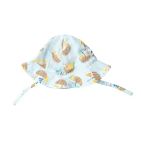 Coconut Drinks Sunhat