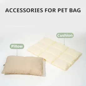 Comfortable Flannel Pet Bed Mat for Small Dogs and Cats