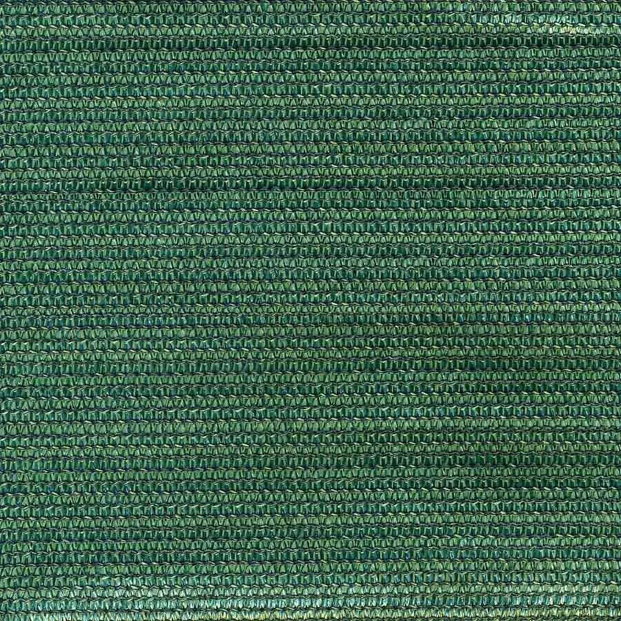 Coolaroo Elevated Dog Bed (Green)