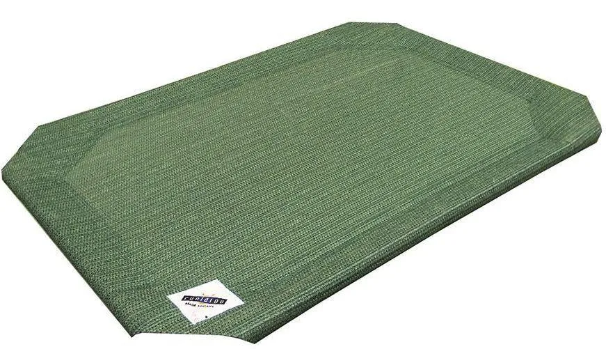 Coolaroo Elevated Dog Bed Replacement Covers