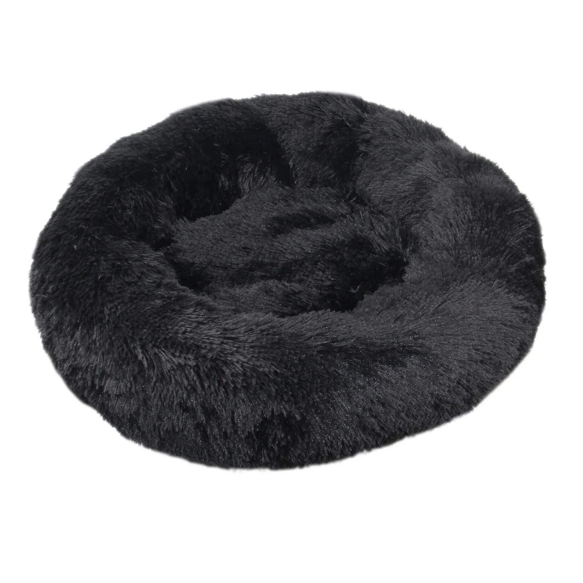 Cozy Canine Cuddle Bed