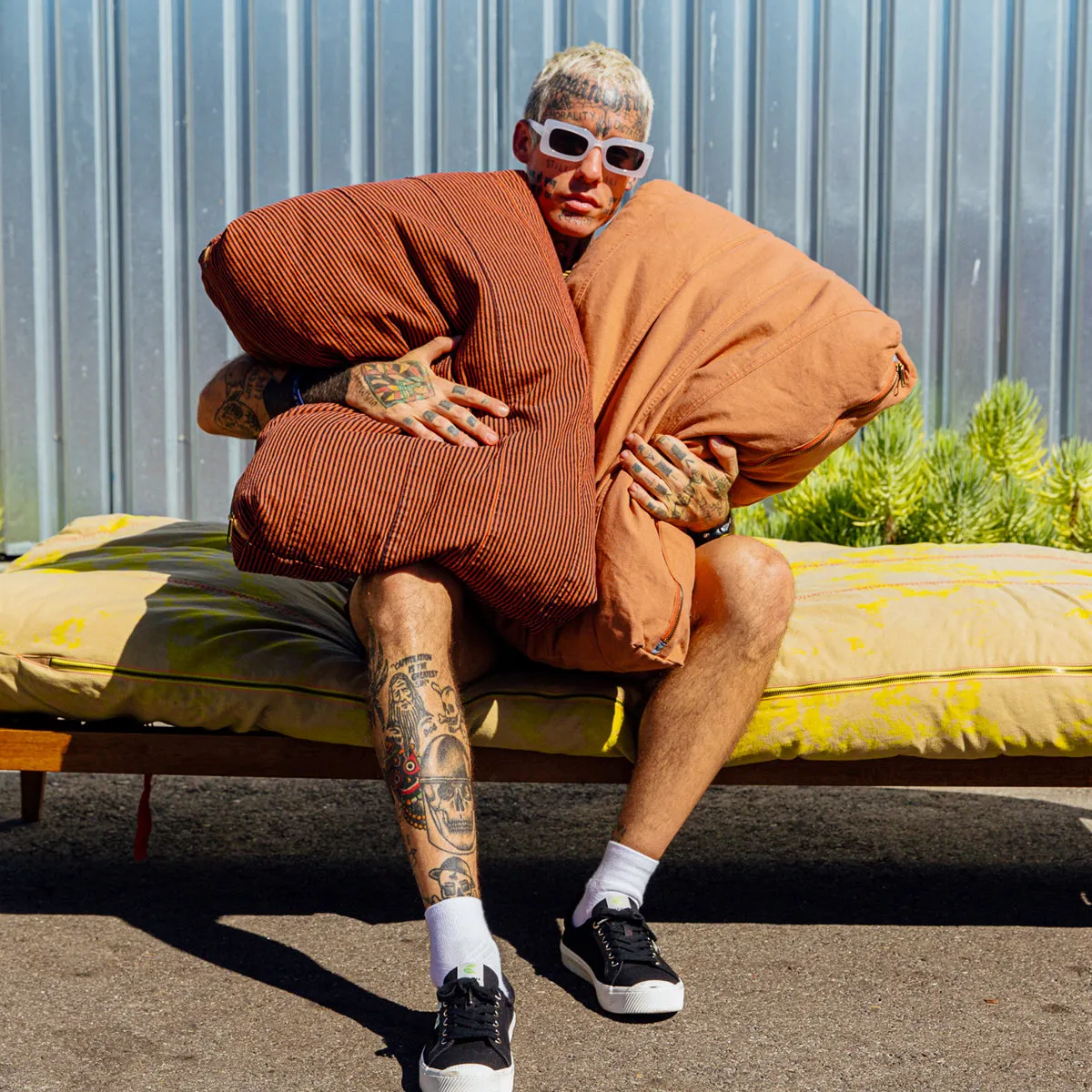 Cushion