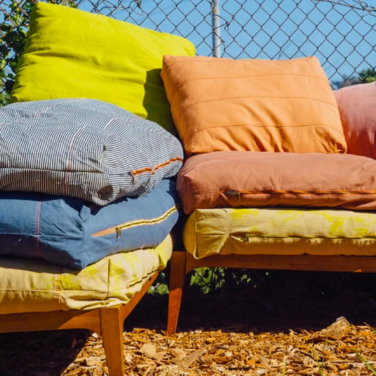 Cushion