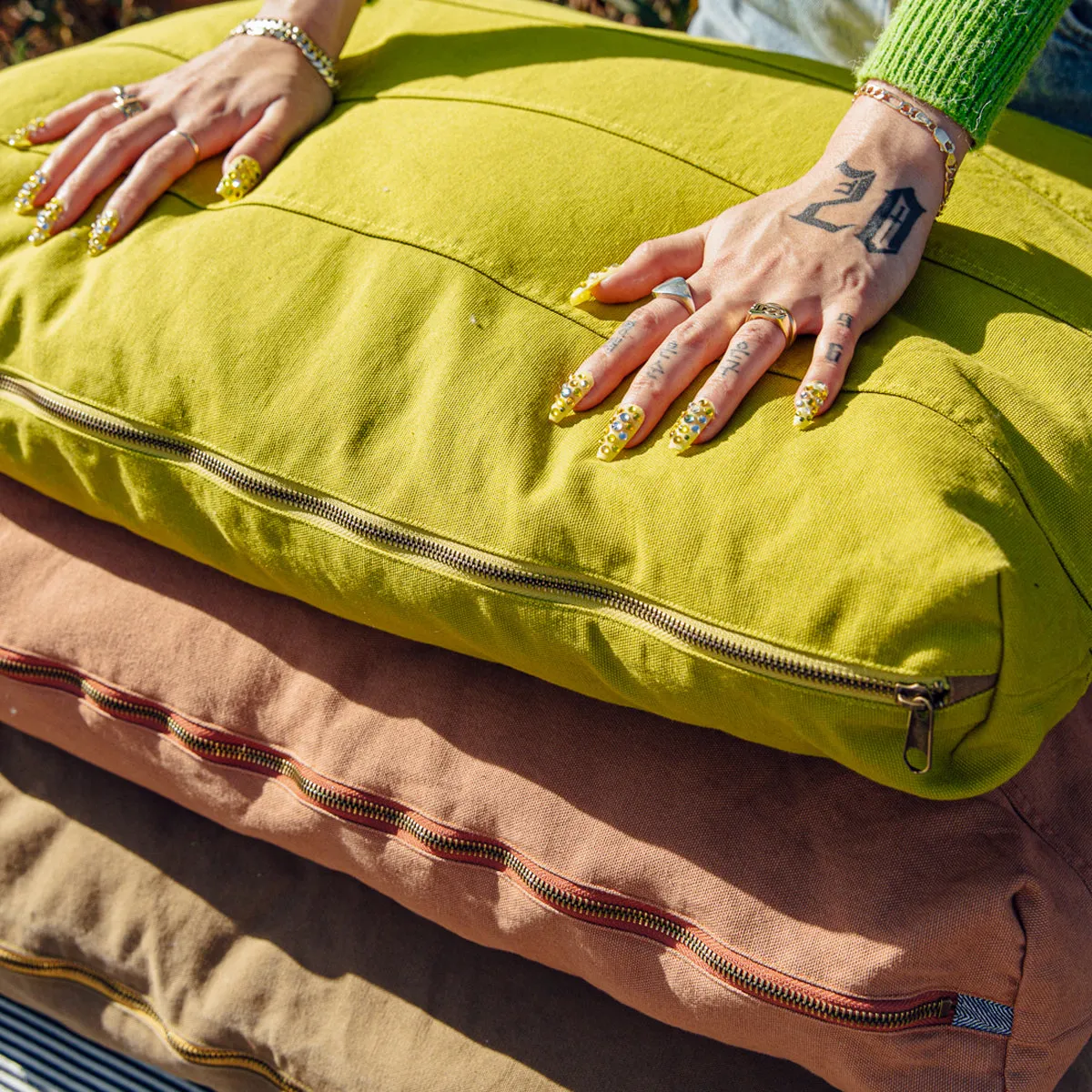 Cushion