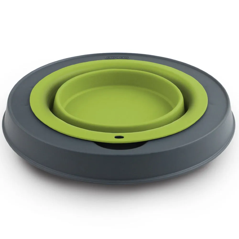 Dexas Single Elevated Feeder - Small