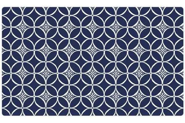 Drymate Pet Bowl Placemat, 12" x 20"