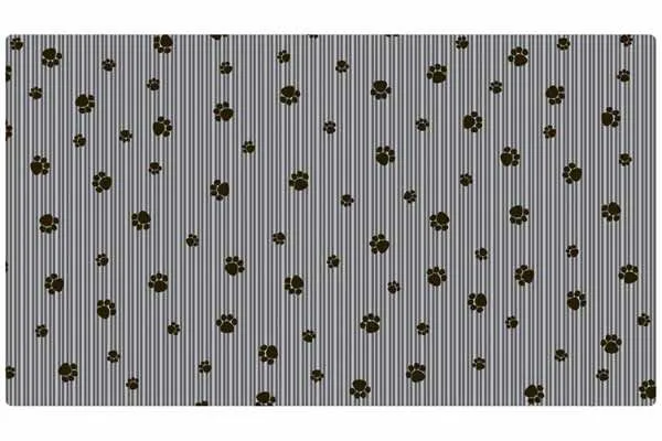 Drymate Pet Bowl Placemat, 12" x 20"