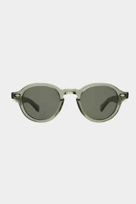 Flipper Sunglasses, Juniper