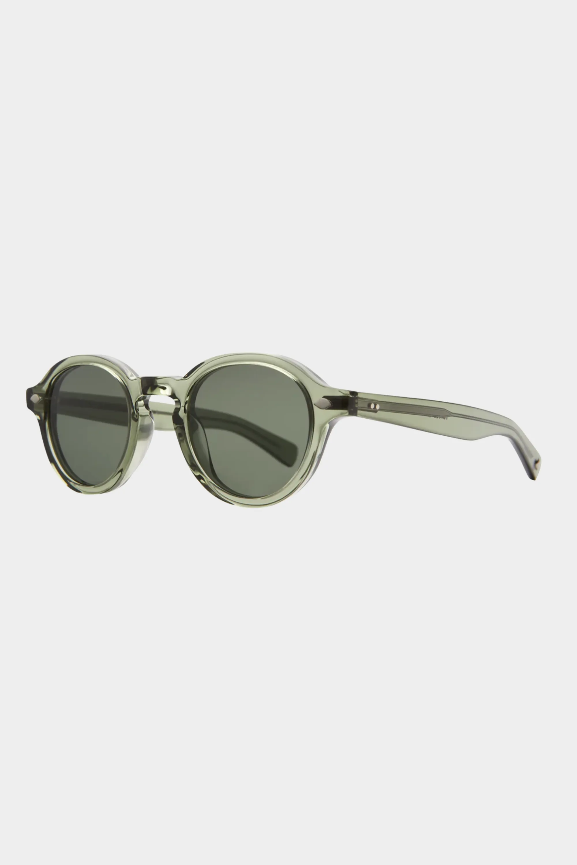 Flipper Sunglasses, Juniper