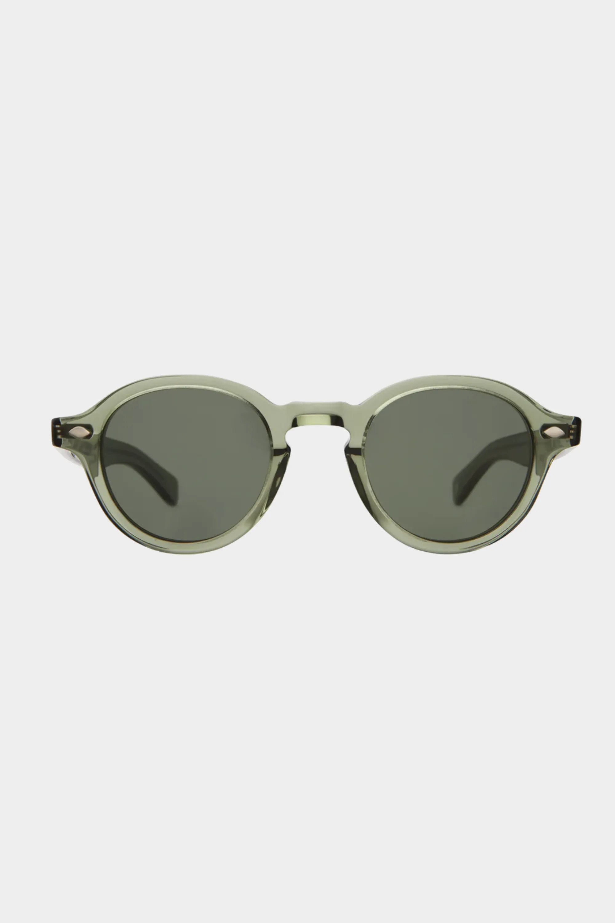 Flipper Sunglasses, Juniper
