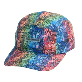 Fruits of the Wild Camp Cap