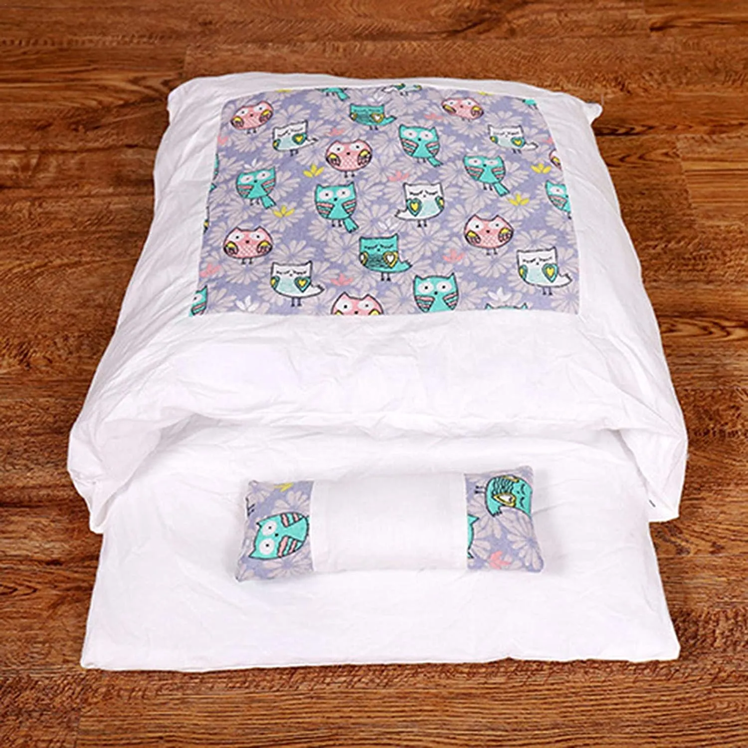 Funki Buys | Pet Beds | Cat Sleeping Bag | Japanese Cat Bed | S-L