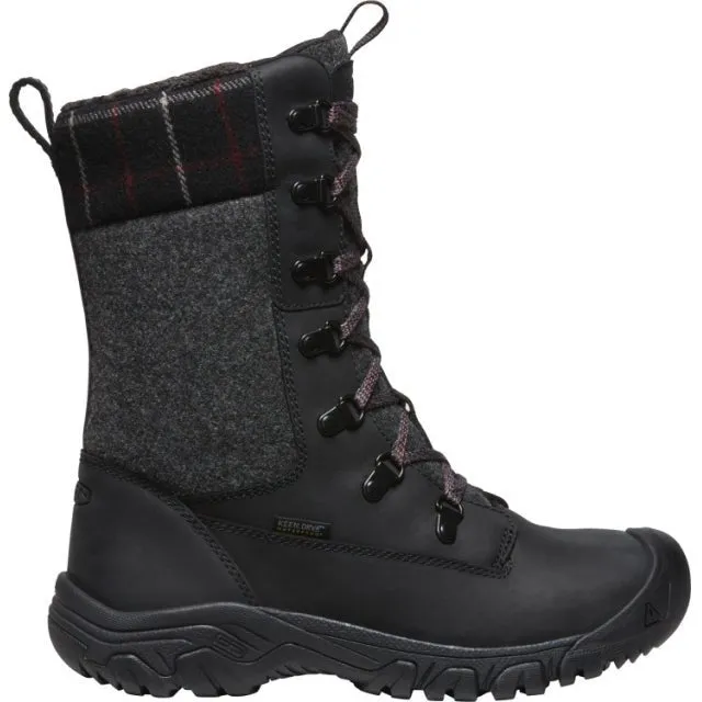 GRETA TALL BOOT WATERPROOF - WOMEN'S SNOW BOOT