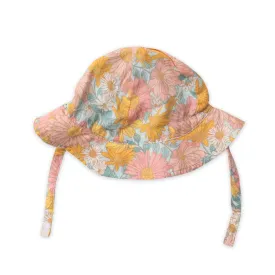 Groovy Garden Sunhat