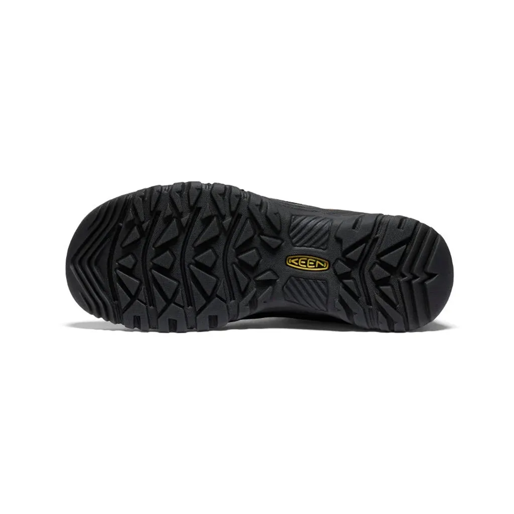 Keen Men's Targhee IV Mid Wide Waterproof Boot