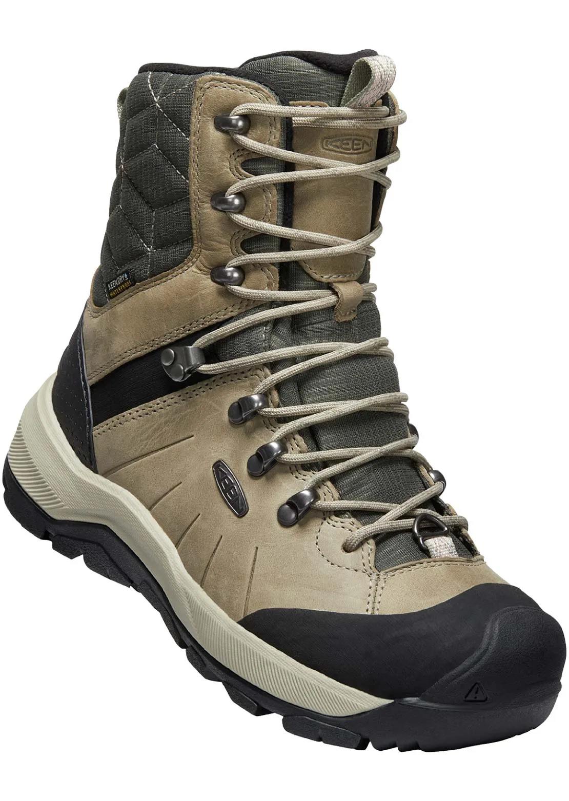 Keen Women's Revel IV High Polar Boots