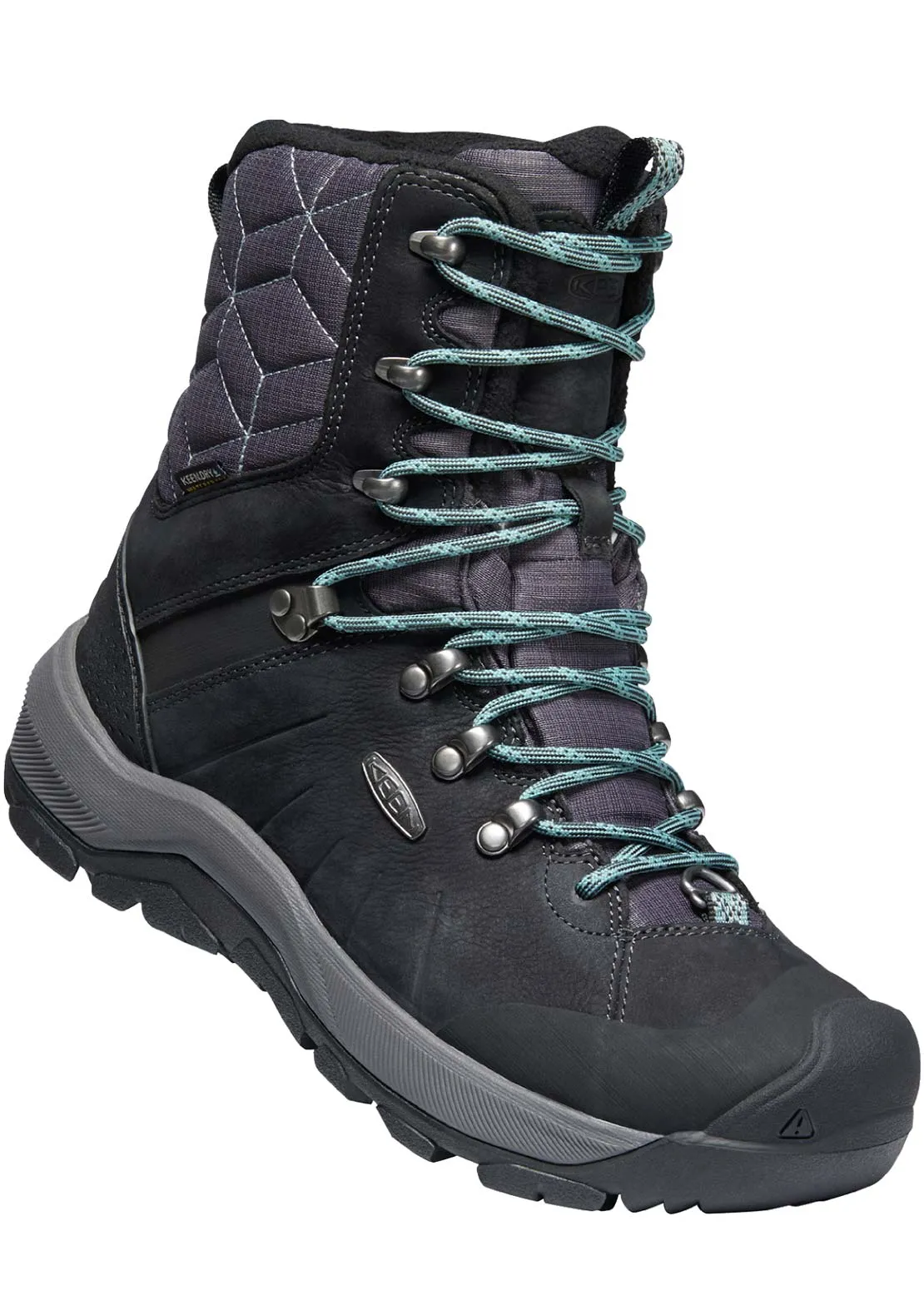 Keen Women's Revel IV High Polar Boots