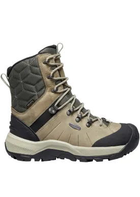 Keen Women's Revel IV High Polar Boots