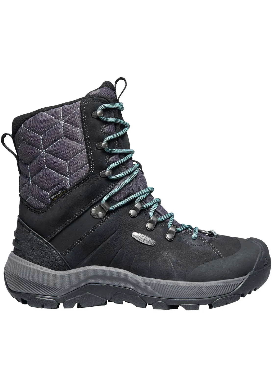 Keen Women's Revel IV High Polar Boots