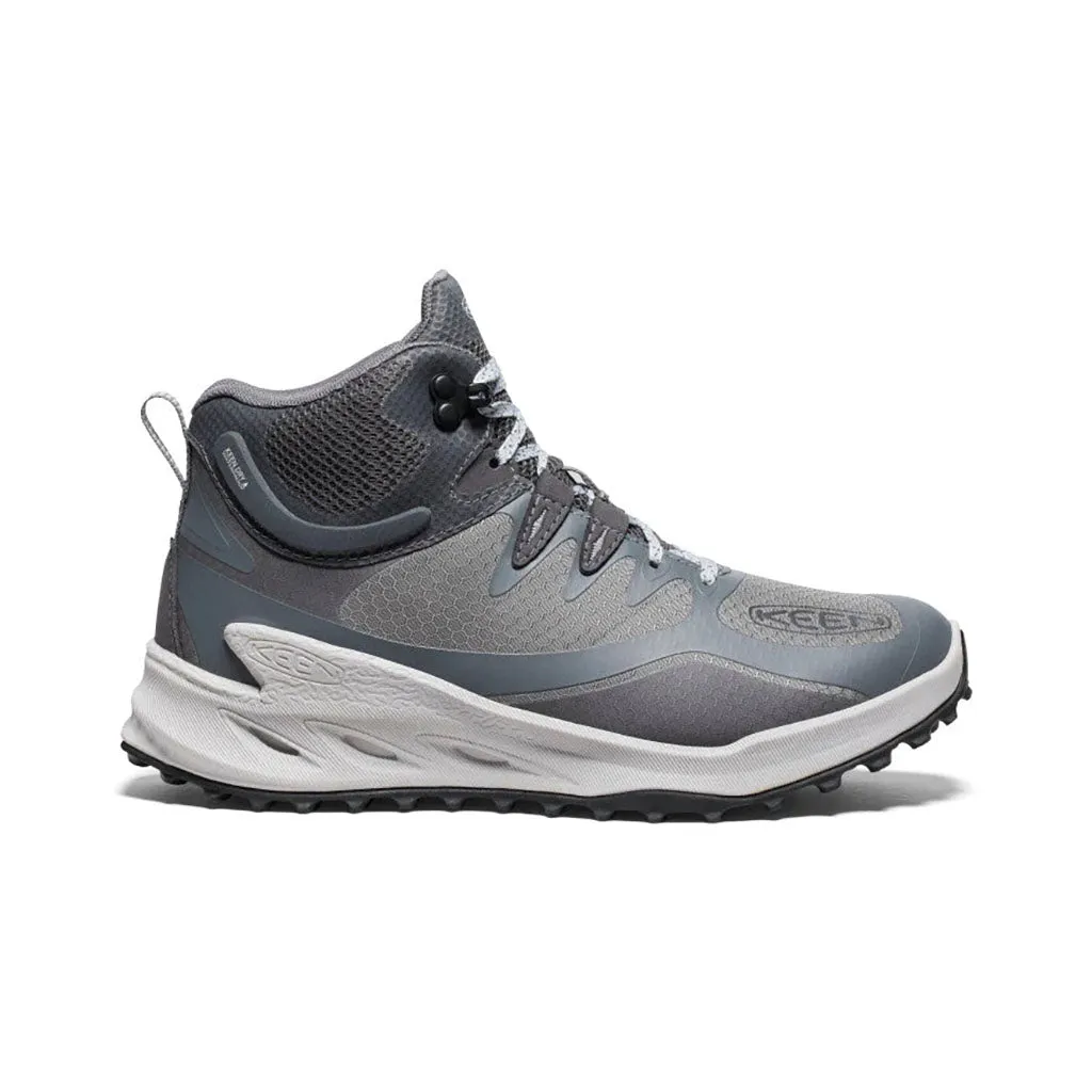 Keen Women's Zionic Mid Waterproof Boots - 2023