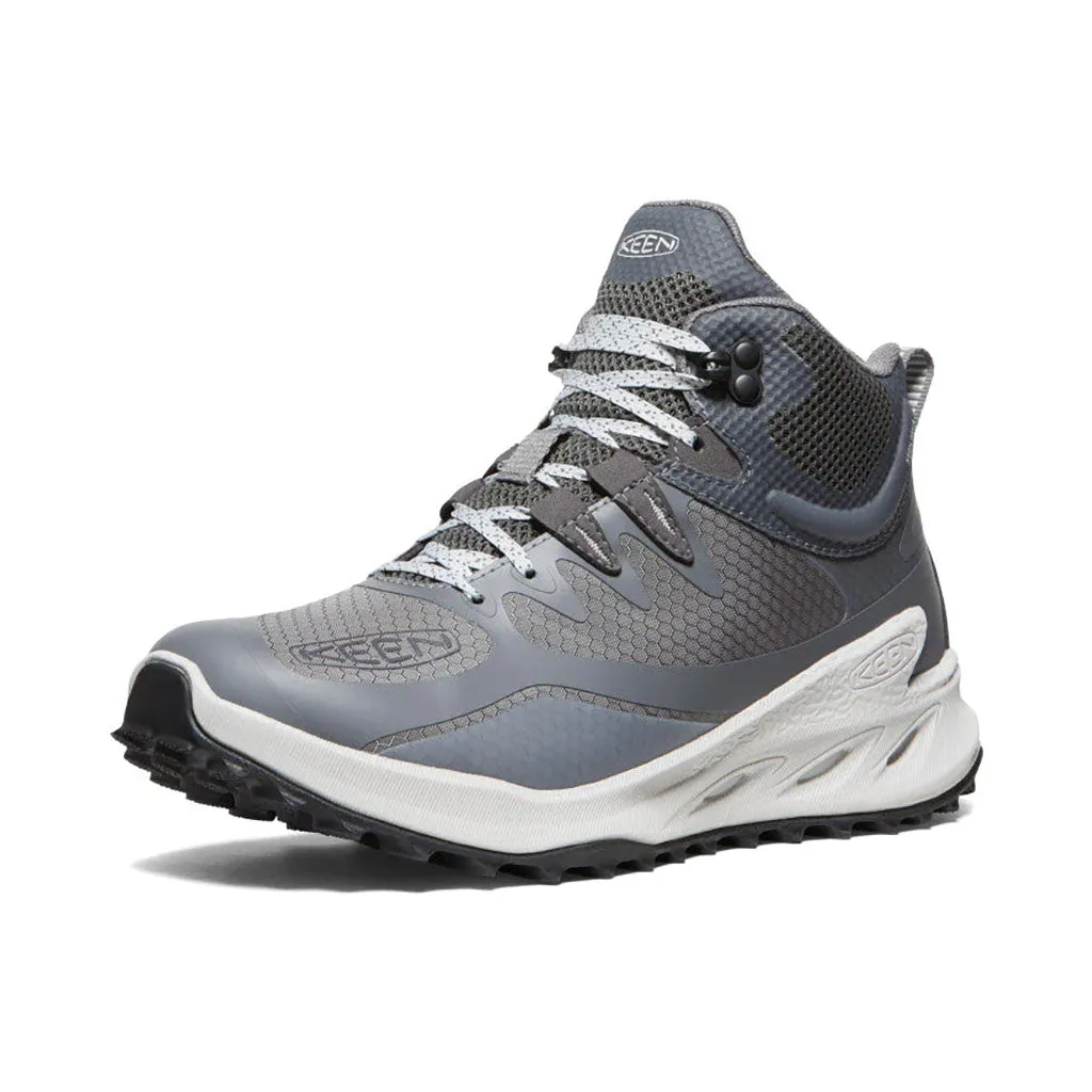 Keen Women's Zionic Mid Waterproof Boots - 2023