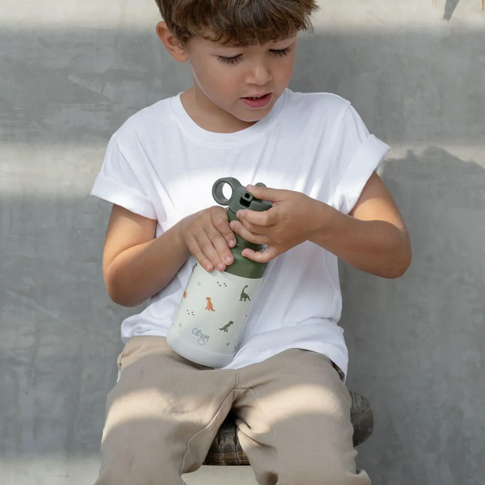 Kids School Bundle - Dino