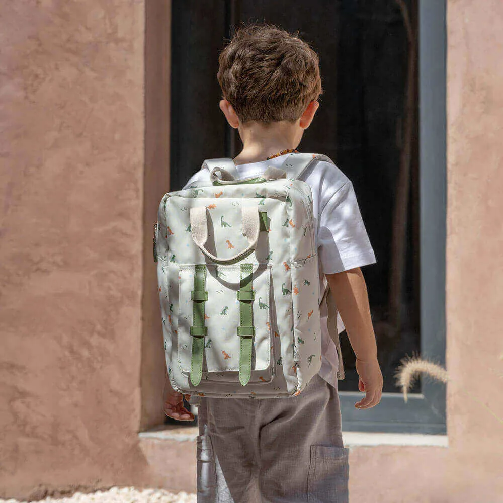Kids School Bundle - Dino