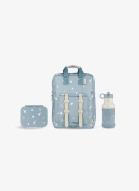 Kids School Bundle - Spaceship