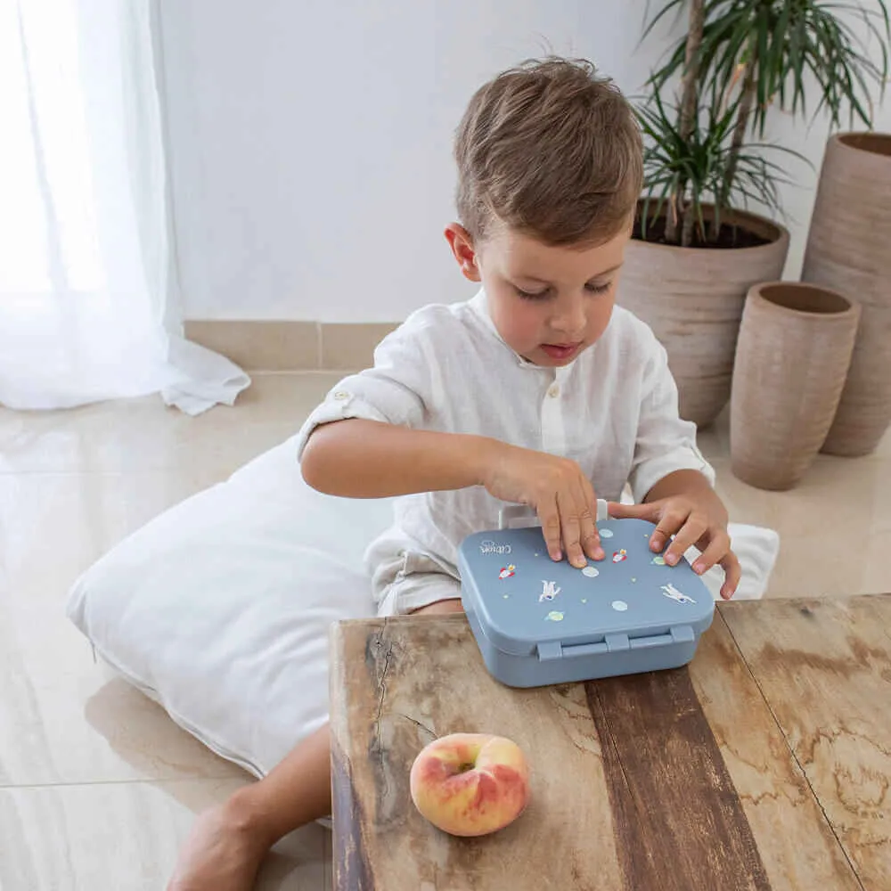 Kids School Bundle - Spaceship