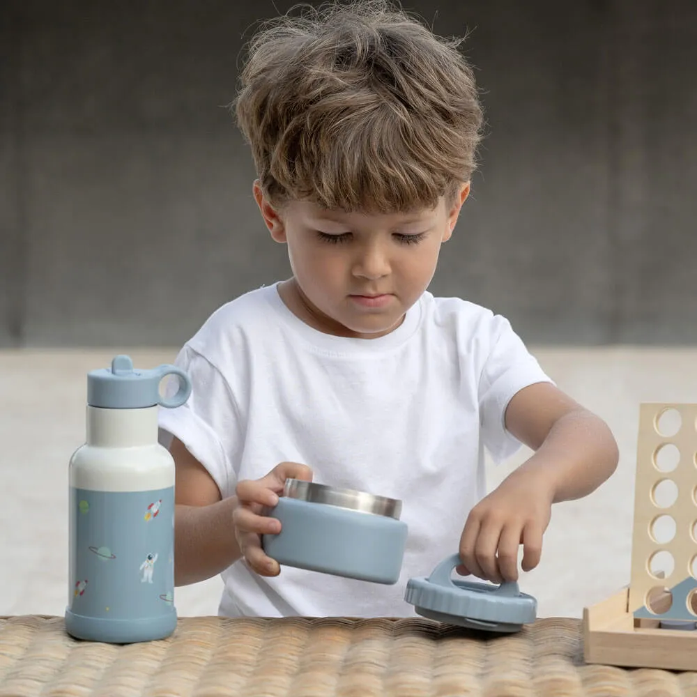 Kids School Bundle - Spaceship